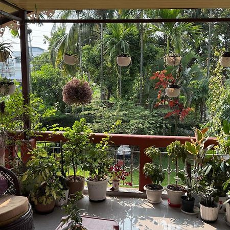 Newa House Homestay Siliguri Εξωτερικό φωτογραφία
