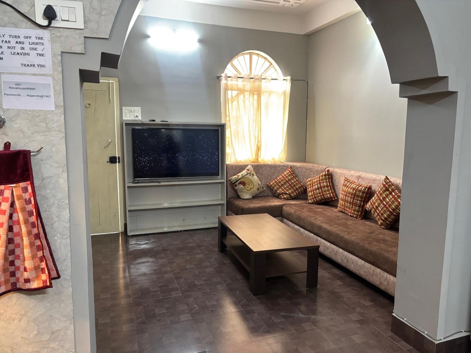 Newa House Homestay Siliguri Εξωτερικό φωτογραφία