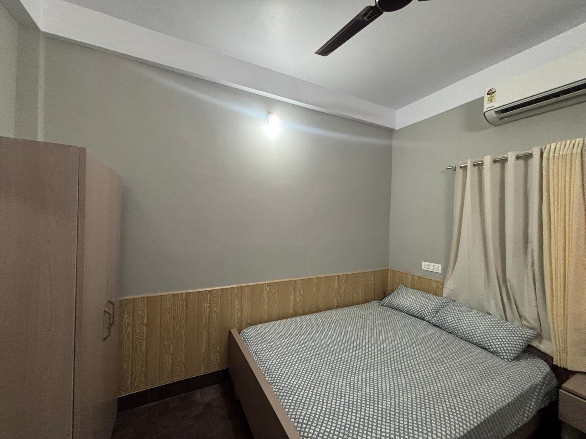 Newa House Homestay Siliguri Εξωτερικό φωτογραφία