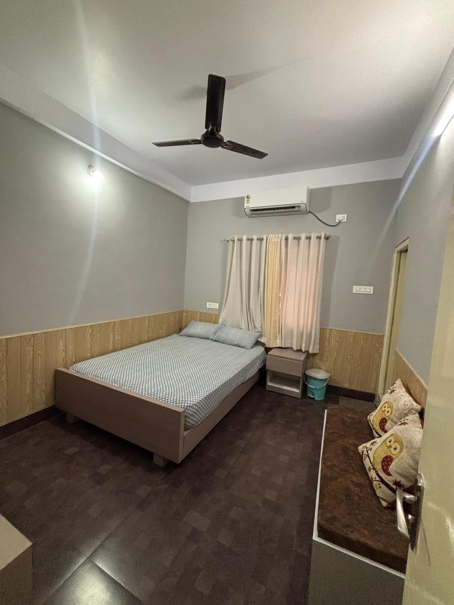 Newa House Homestay Siliguri Εξωτερικό φωτογραφία